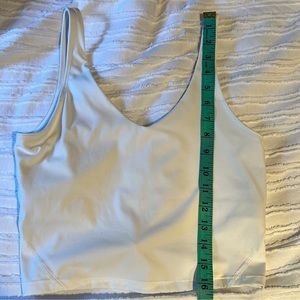 Lululemon align tank top